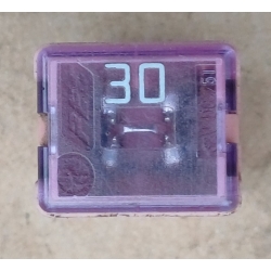 Блок Предохранит. Реле